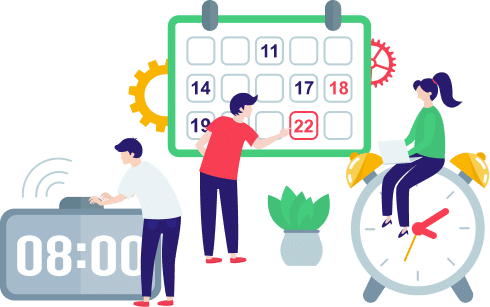 Gowris English Academy Events