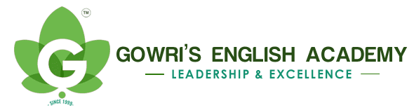 Gowris-English-Academy-Logo