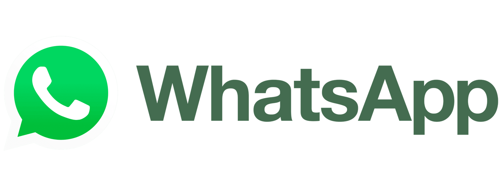 WhatsApp-Emblem