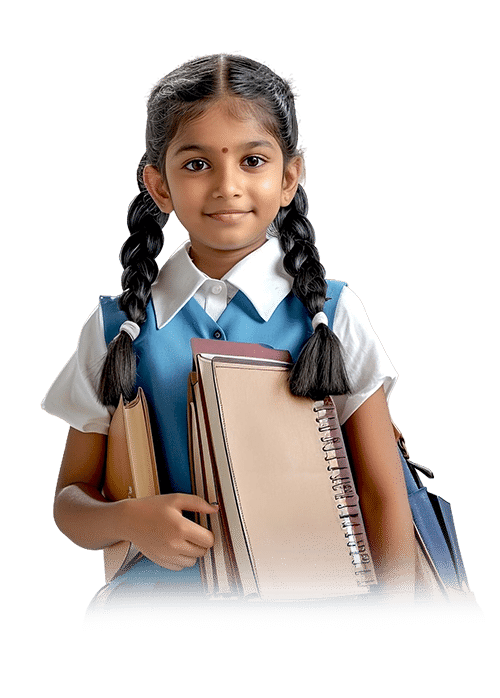 Gowri's English Academy