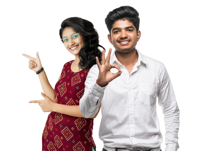 Gowri's English Academy Students
