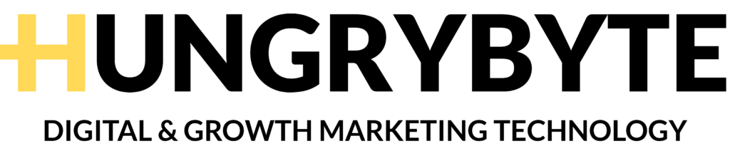 Hungrybyte Logo